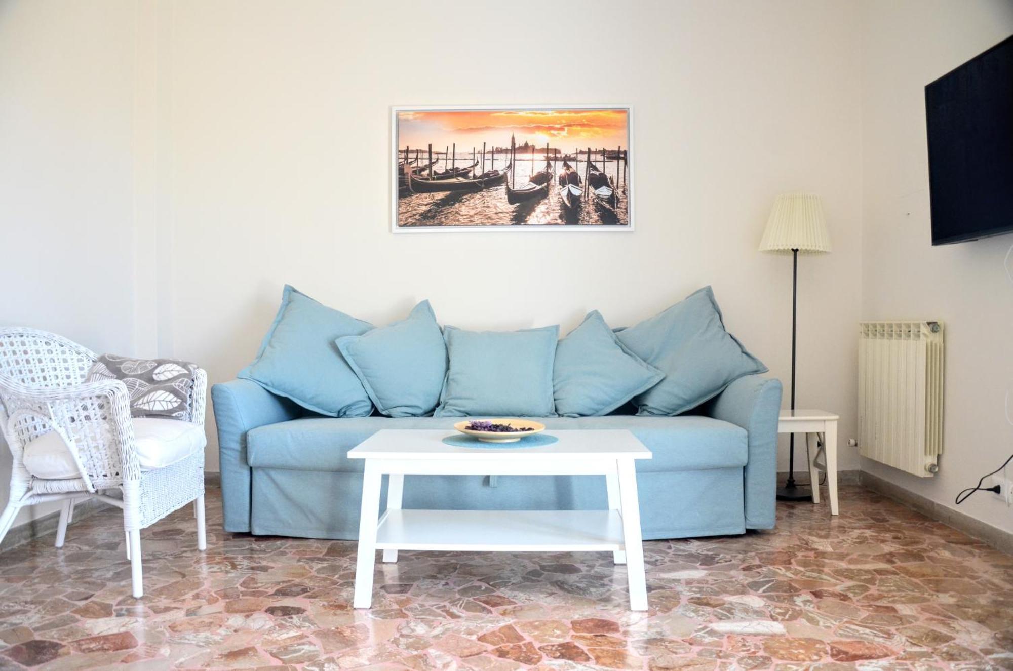 New! Casa Di Veneto, 15 Min To Venice Direct Bus Campalto